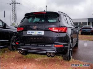 Cupra Ateca VZ 2.0 TSI DSG Tribe Edition Akrapovic/AHK