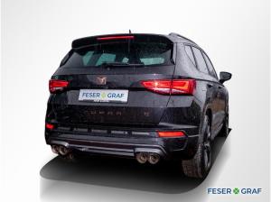 Cupra Ateca VZ 2.0 TSI DSG Tribe Edition AHK/Akrapovic