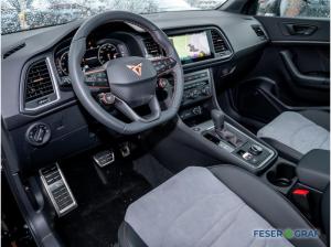 Cupra Ateca VZ 2.0 TSI DSG Tribe Edition Akrapovic/AHK