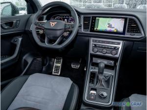 Cupra Ateca VZ 2.0 TSI DSG Tribe Edition Akrapovic/AHK
