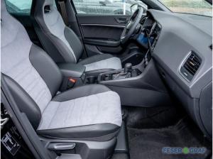 Cupra Ateca VZ 2.0 TSI DSG Tribe Edition Akrapovic/AHK