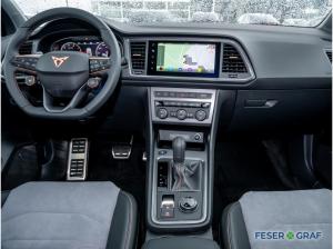 Cupra Ateca VZ 2.0 TSI DSG Tribe Edition Akrapovic/AHK