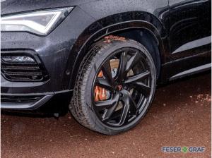 Cupra Ateca VZ 2.0 TSI DSG Tribe Edition Akrapovic/AHK