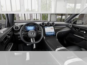 Mercedes-Benz GLC 200 d LAGERWAGEN+EDITION AMG+NIGHT+AHK+SOUNDSYSTEM+UVM