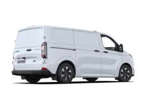 Ford Transit Custom elektro Kastenwagen ⚡  L1 Trend BEV⚡ 218 PS 70kWh Akku