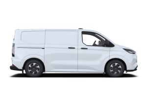 Ford Transit Custom elektro Kastenwagen ⚡  L1 Trend BEV⚡ 218 PS 70kWh Akku