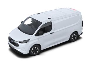 Ford Transit Custom elektro Kastenwagen ⚡  L1 Trend BEV⚡ 218 PS 70kWh Akku