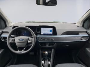 Ford Tourneo Courier 1.0 EB Active 5J.*Gar. Navi+ACC+Winterpak