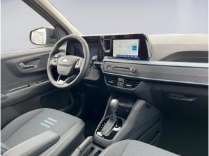 Ford Tourneo Courier 1.0 EB Active 5J.*Gar. Navi+ACC+Winterpak
