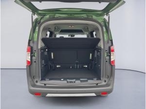 Ford Tourneo Courier 1.0 EB Active 5J.*Gar. Navi+ACC+Winterpak