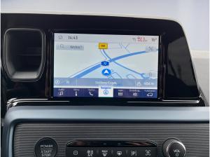Ford Tourneo Courier 1.0 EB Active 5J.*Gar. Navi+ACC+Winterpak