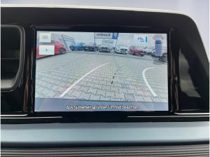 Ford Tourneo Courier 1.0 EB Active 5J.*Gar. Navi+ACC+Winterpak