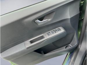 Ford Tourneo Courier 1.0 EB Active 5J.*Gar. Navi+ACC+Winterpak