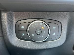 Ford Tourneo Courier 1.0 EB Active 5J.*Gar. Navi+ACC+Winterpak