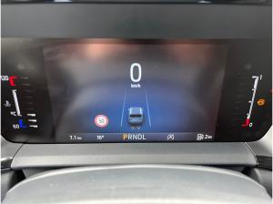 Ford Tourneo Courier 1.0 EB Active 5J.*Gar. Navi+ACC+Winterpak
