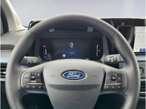 Ford Tourneo Courier 1.0 EB Active 5J.*Gar. Navi+ACC+Winterpak