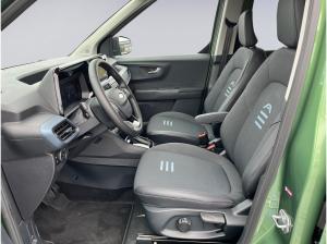 Ford Tourneo Courier 1.0 EB Active 5J.*Gar. Navi+ACC+Winterpak