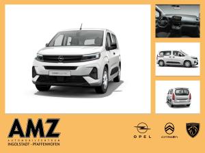 Opel Combo Edition Elektro