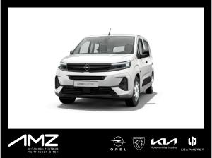 Opel Combo Edition Elektro