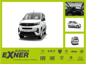 Opel Combo Edition Elektro