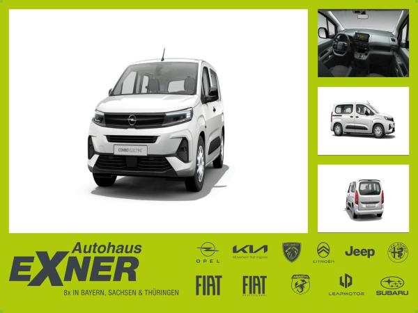 Opel Combo Edition Elektro