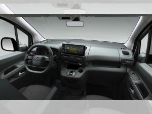 Opel Combo Edition Elektro