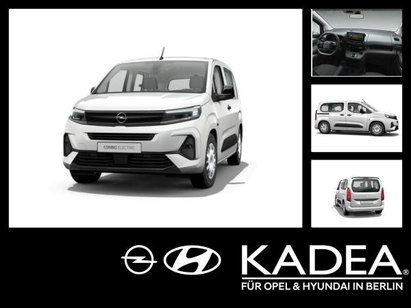 Opel Combo Edition Elektro