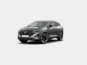 Nissan Qashqai 1.3 DIG-T MHEV N-Connecta