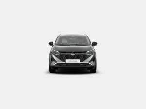 Nissan Qashqai 1.3 DIG-T MHEV N-Connecta