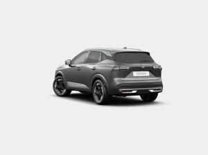 Nissan Qashqai 1.3 DIG-T MHEV N-Connecta