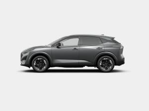 Nissan Qashqai 1.3 DIG-T MHEV N-Connecta