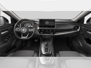 Nissan Qashqai 1.3 DIG-T MHEV N-Connecta