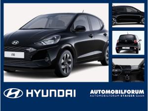 Hyundai i10 1.0 Trend DynLicht Facelift Fernlichtass.