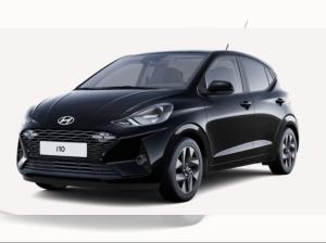Hyundai i10 1.0 Trend DynLicht Facelift Fernlichtass.