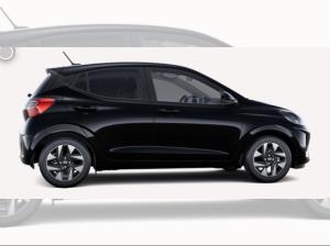 Hyundai i10 1.0 Trend DynLicht Facelift Fernlichtass.