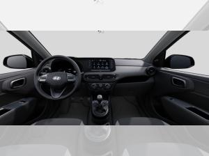 Hyundai i10 1.0 Trend DynLicht Facelift Fernlichtass.