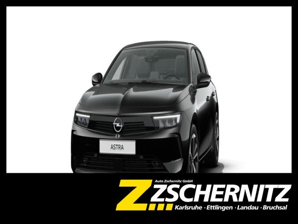 Opel Astra Edition Hybrid **Gewerbehammer**