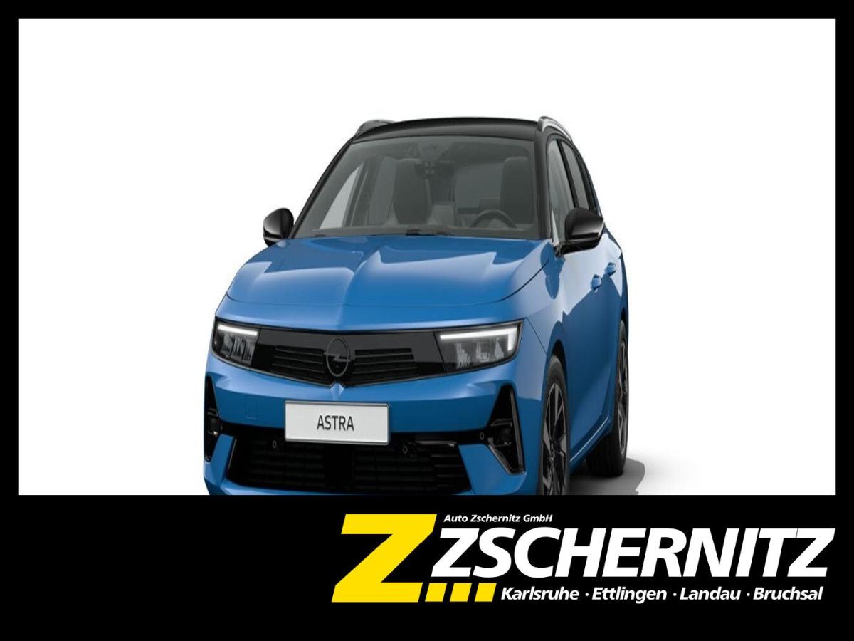 Opel Astra ST GS 1.2 Turbo **Gewerbehammer**