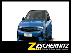 Opel Astra ST GS 1.2 Turbo **Gewerbehammer**