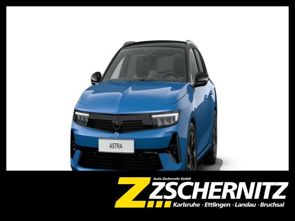 Opel Astra ST GS 1.2 Turbo **Gewerbehammer**