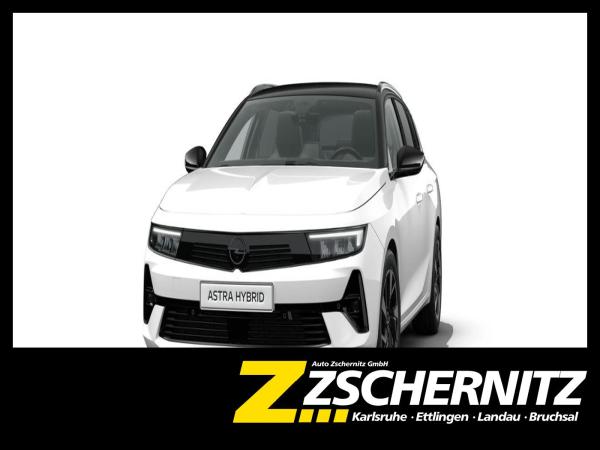 Opel Astra ST GS 1.2 Turbo **Gewerbehammer**