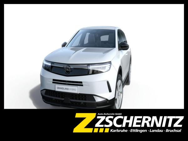 Opel Grandland Edition MHEV **Gewerbehammer**