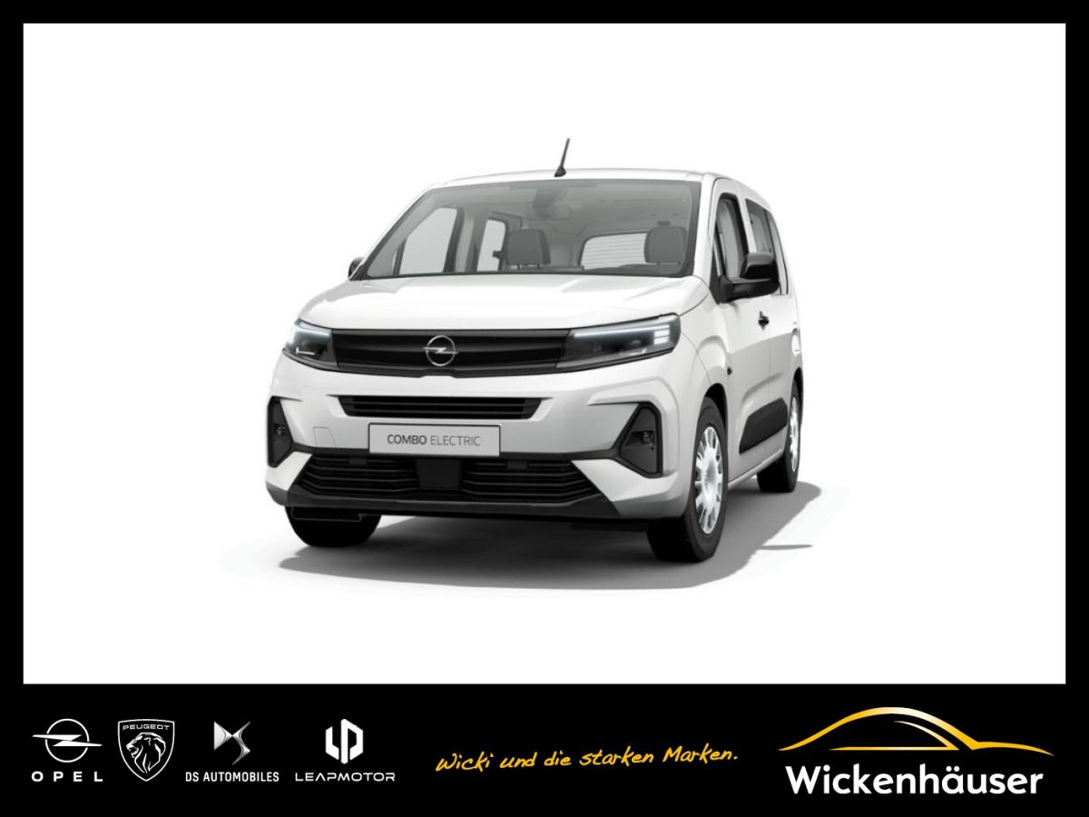 Opel Combo Edition Elektro