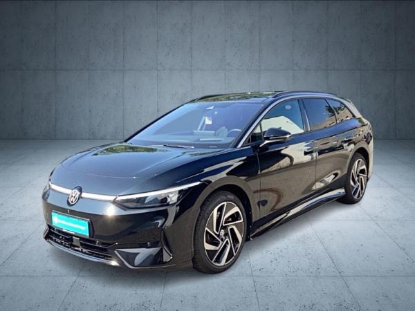 Volkswagen ID.7 Tourer Pro /AHK /SMART GLAS /IQ-DRIVE