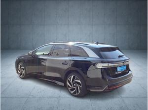 Volkswagen ID.7 Tourer Pro /AHK /SMART GLAS /IQ-DRIVE