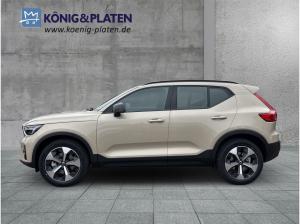 Volvo XC40 B4 2WD Plus Dark (EURO 6e) Klima