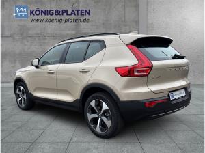 Volvo XC40 B4 2WD Plus Dark (EURO 6e) Klima