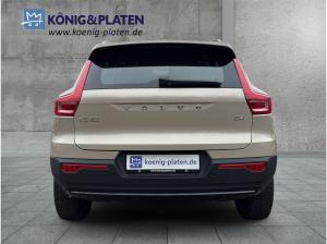 Volvo XC40 B4 2WD Plus Dark (EURO 6e) Klima