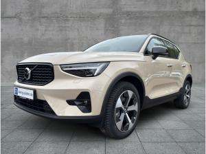 Volvo XC40 B4 2WD Plus Dark (EURO 6e) Klima