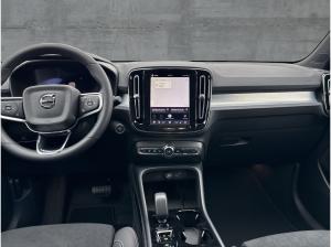 Volvo XC40 B4 2WD Plus Dark (EURO 6e) Klima